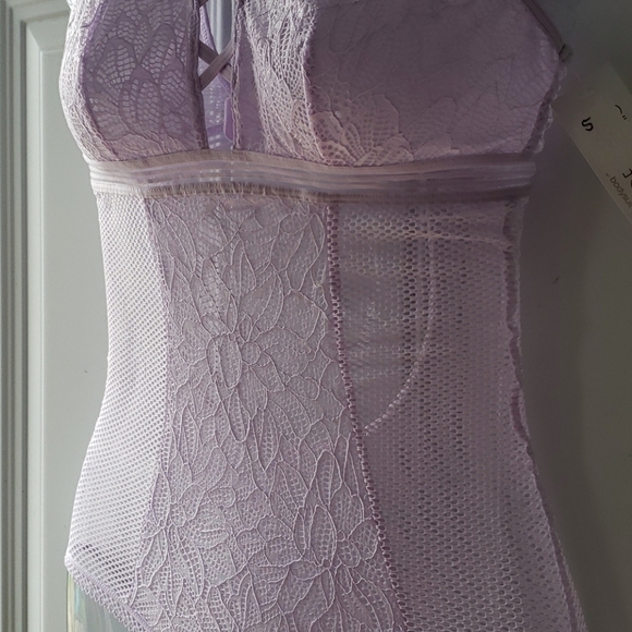 GILLIGAN & O'Malley intimate bodysuit - Picture 3 of 8